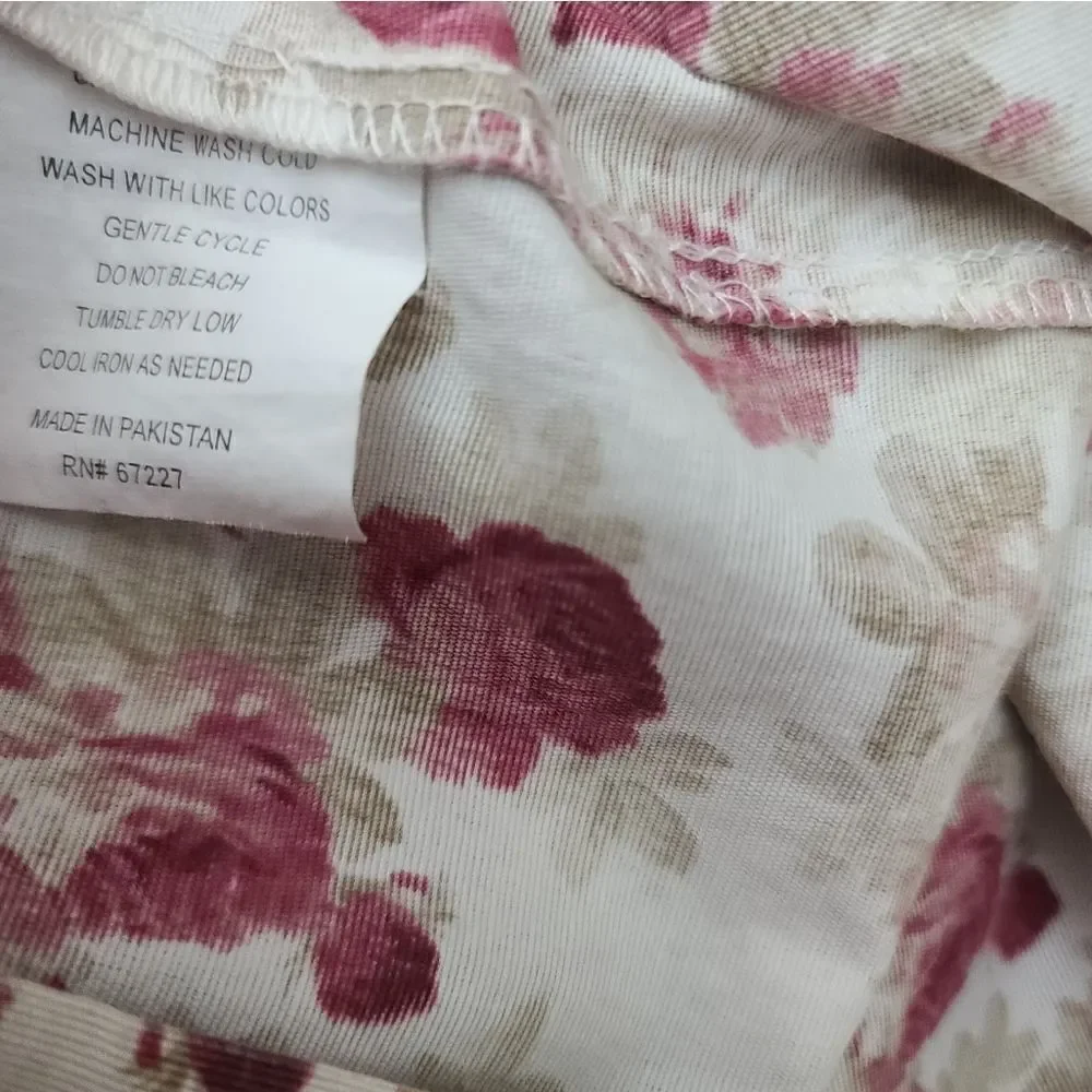 Vintage pre owned